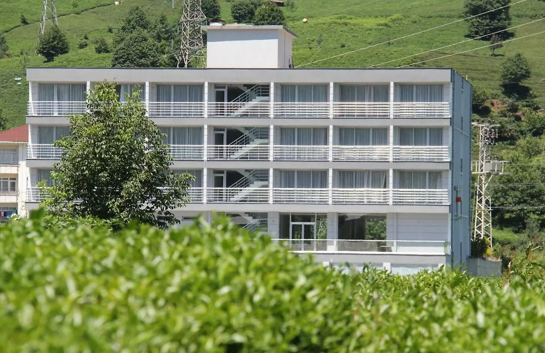Mori Sport Hotel-1